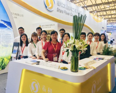 SNEC Shanghai 2018