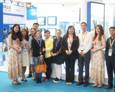 SNEC Shanghai 2015