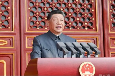 September 3rd Military Parade: Boosting National Prestige and Inspiring China